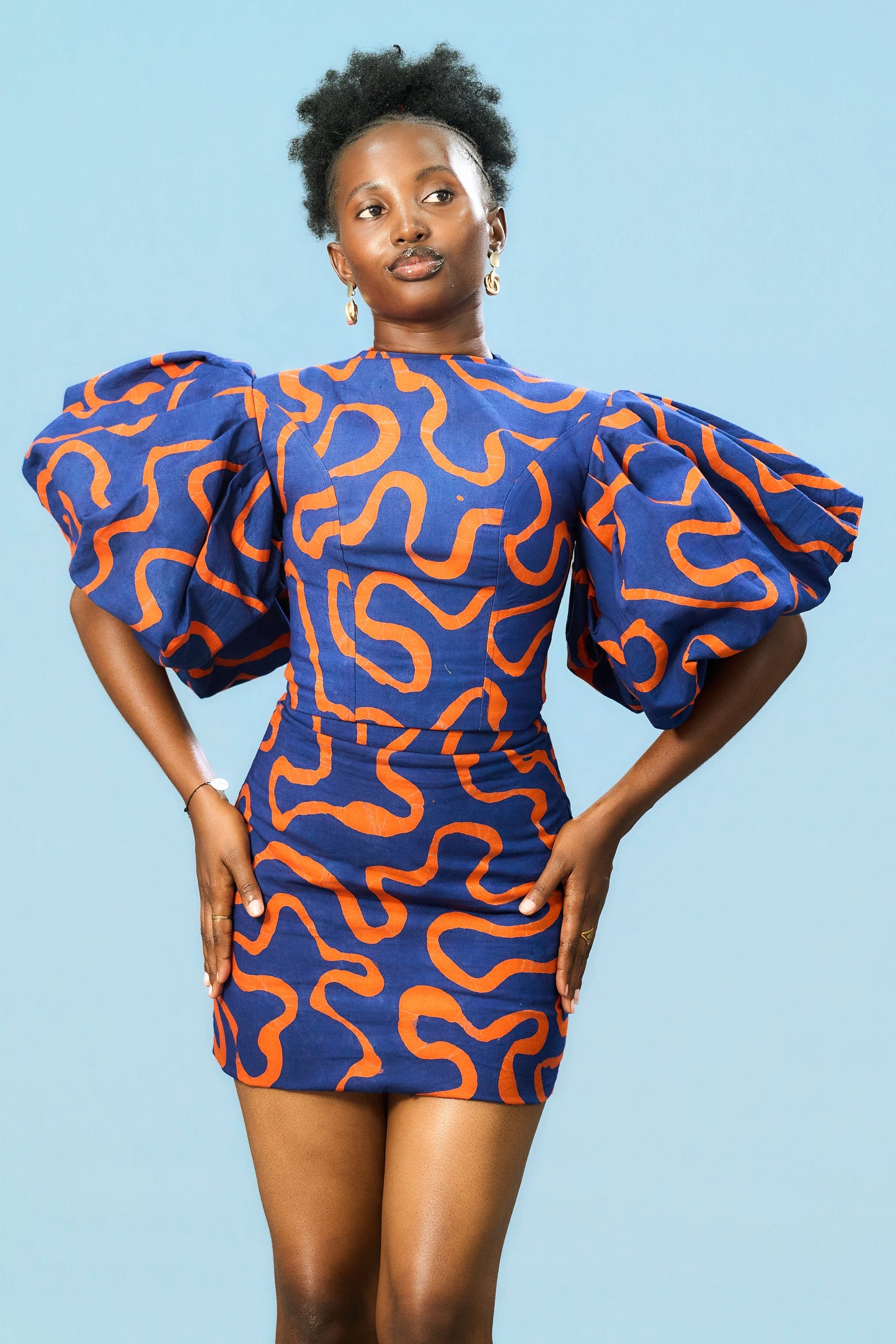 Kiputo Set